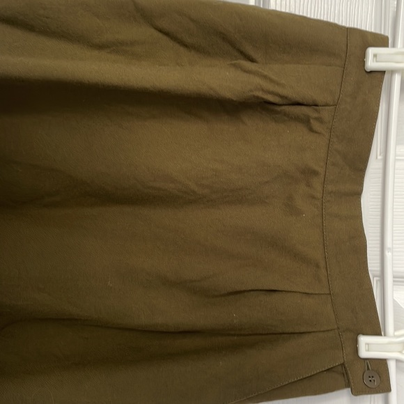 VINTAGE Mr.Jax Wool Pencil Skirt - Picture 3 of 4